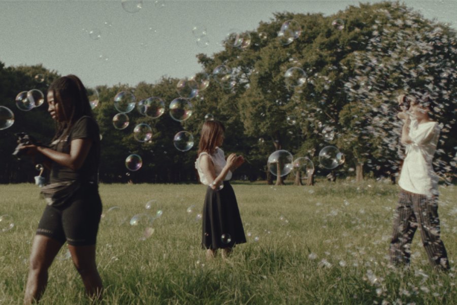 Watch East Silver Films at Docs for Sale 2022
