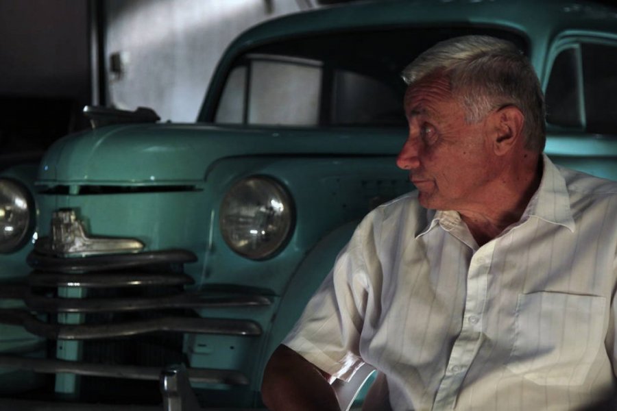 Two films from East Silver Caravan competing for Heart of Sarajevo Award