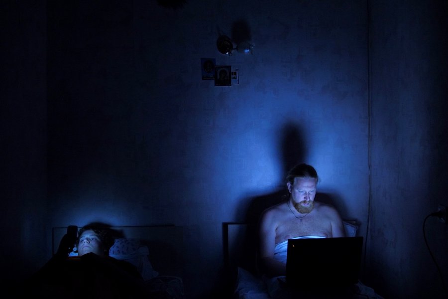 Czech Documentaries at the 54th KVIFF