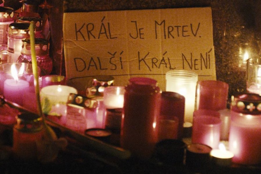 Čeští dokumentaristé představí nové filmy