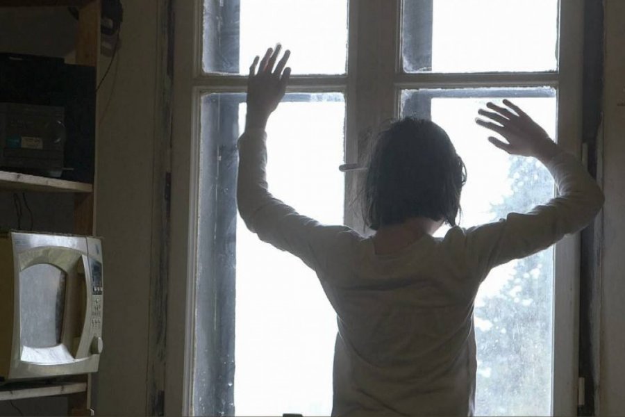 Normal Autistic Film was awarded at CinéDOC-Tbilisi