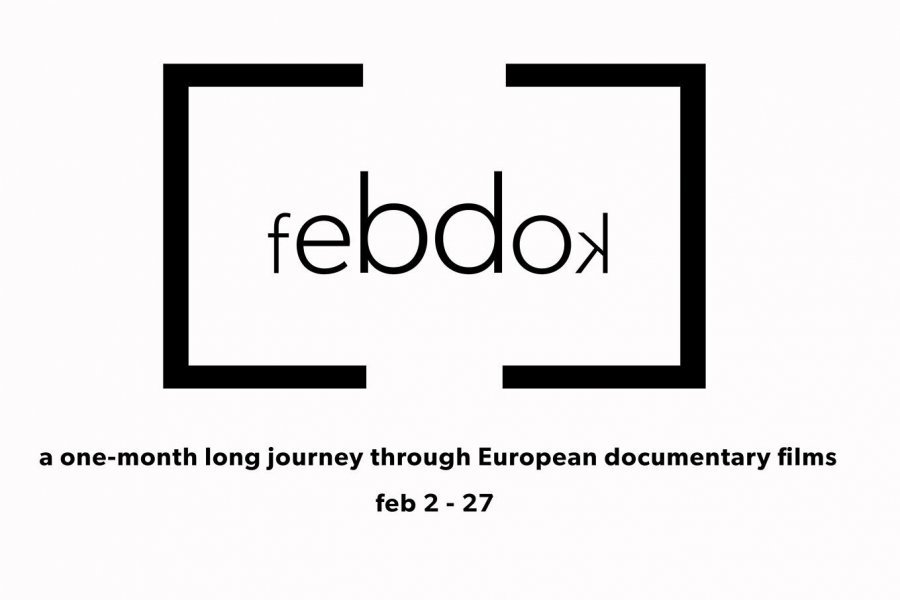 Festival KineDok filmů ve Screenshotu