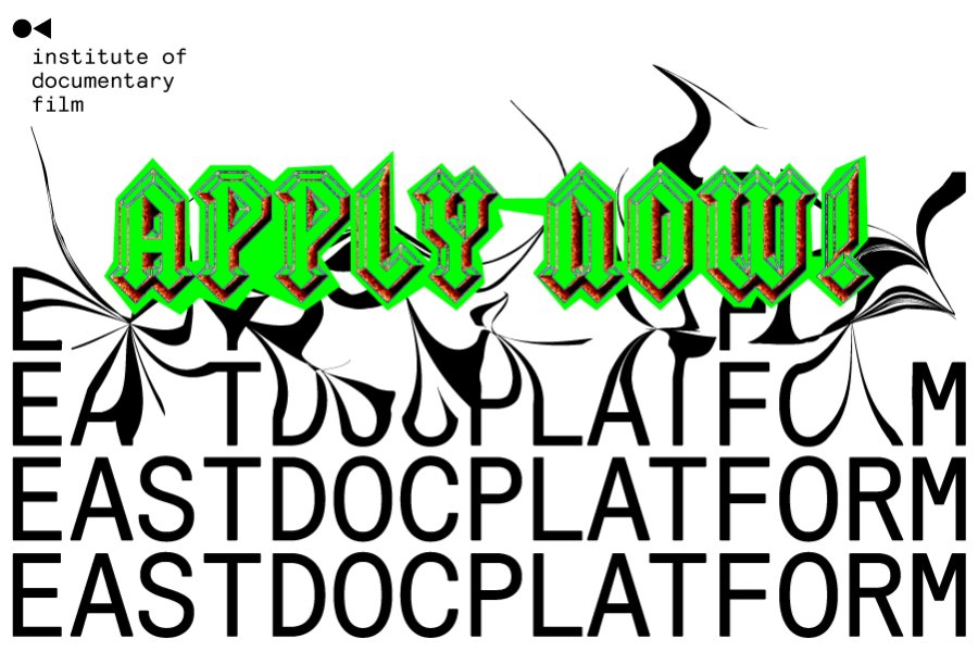 Uzávěrka East Doc Platform je již 13. listopadu!
