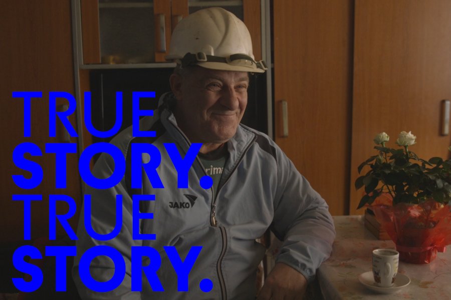 True Story Podcast, EP 52: Eluned Zoë Aiano and Alesandra Tatić talk about the film Flotacija