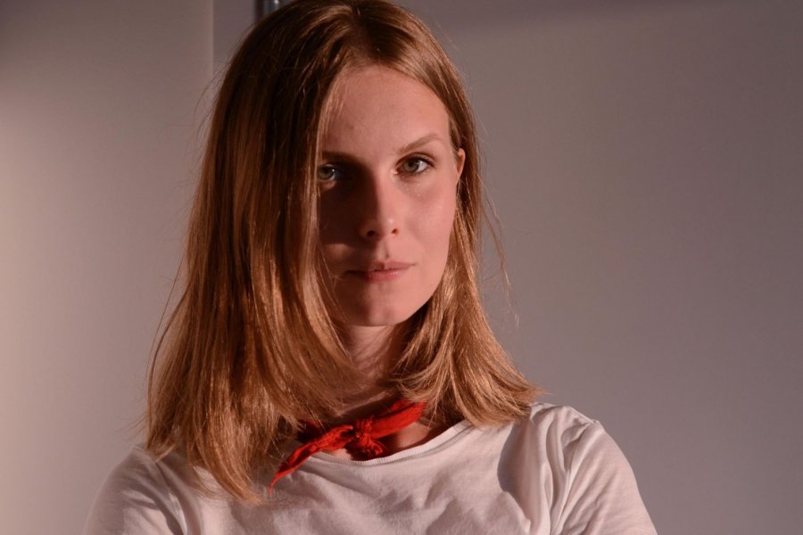 Greta Stocklassa: I feel an obligation to the protagonists