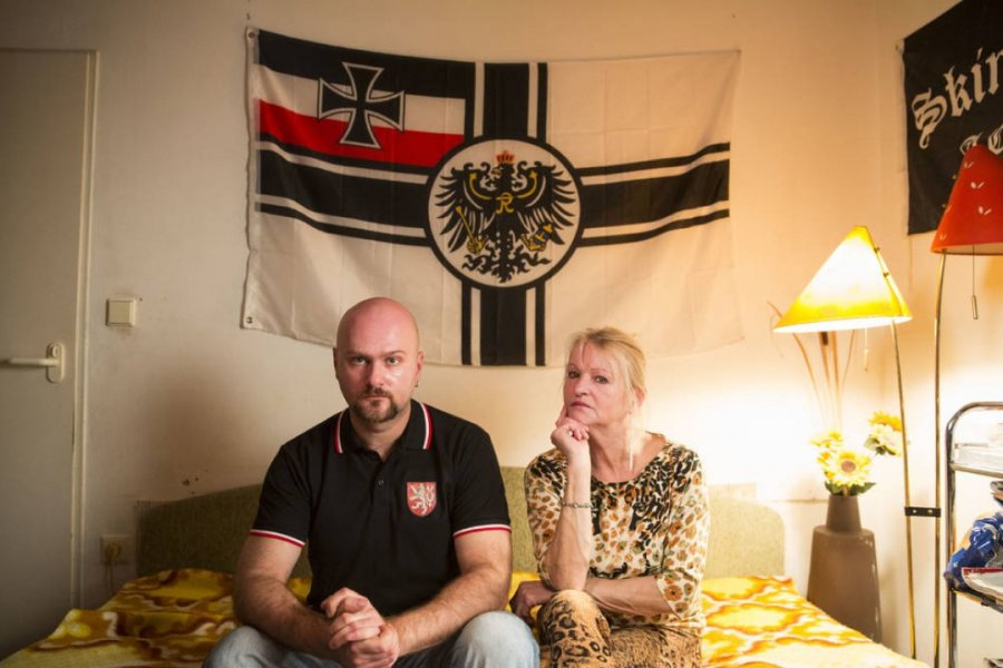 Svět podle Daliborka a panelová diskuse na téma: "Co je a co není dokumentární film?"