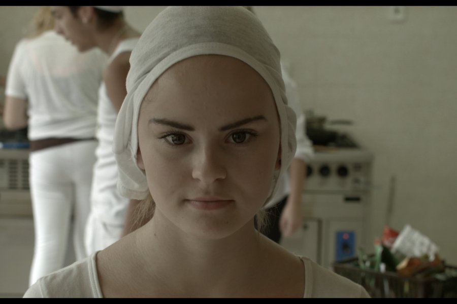 Czechs at IDFA '17: Two docs competening for awards, and one is joining the Masters