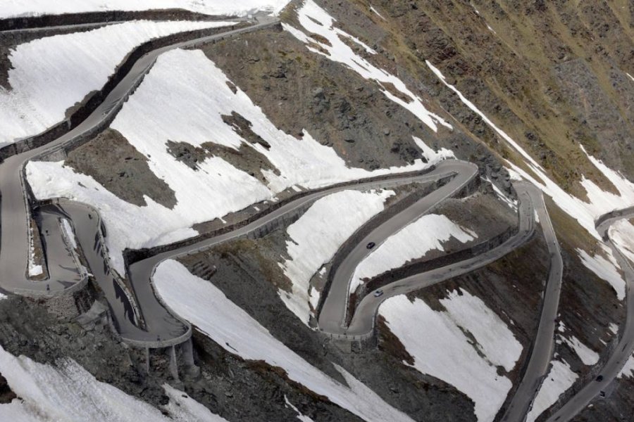 Úspěšný dokument 5 říjen se představí v Peru