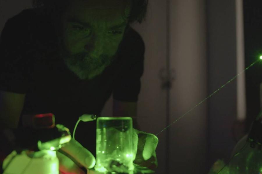Czech and Slovak projects at Ex Oriente Film 2021