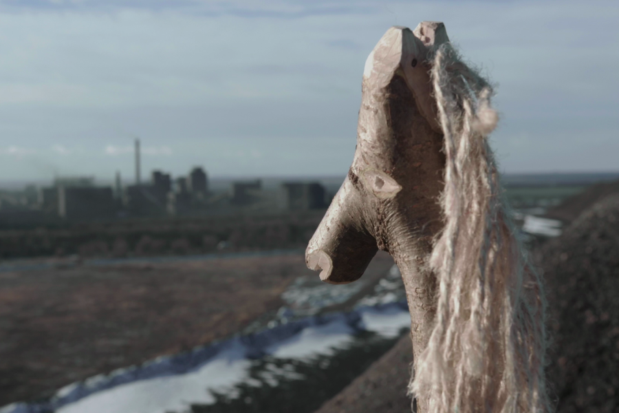 East Doc Platform 2022 screenings in support of Ukraine