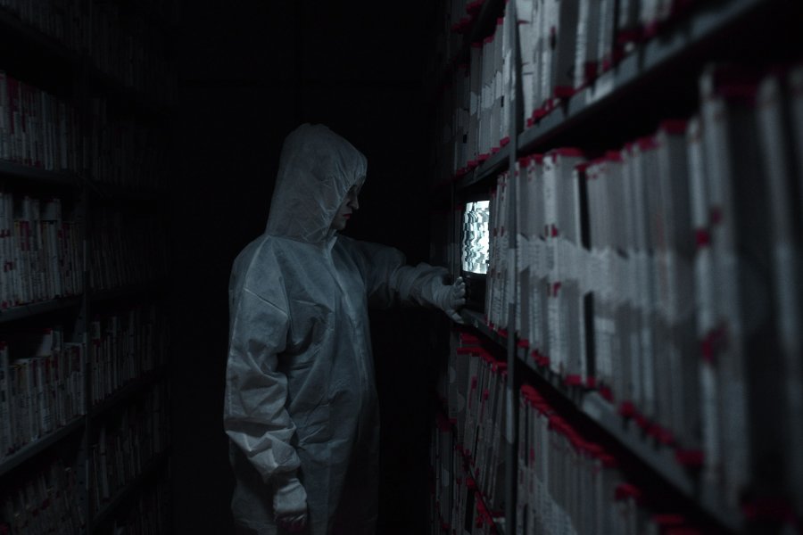 Czech Docs... Coming Soon 2019 – selected projects