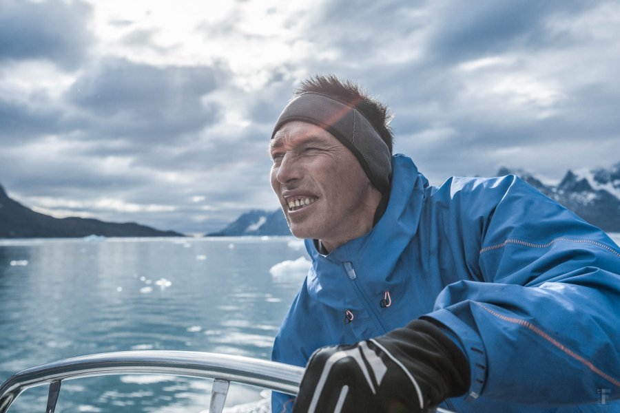 Another success for The Last Ice Hunters