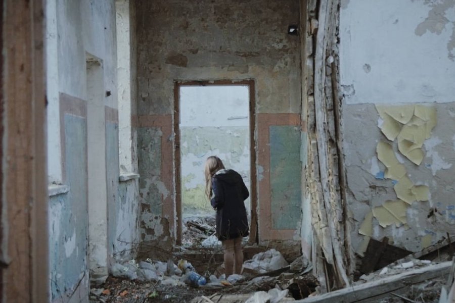Get your full Festival Pass on Sheffield Doc/Fest at a discounted price