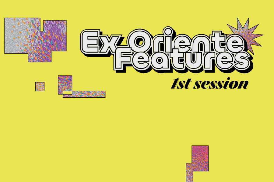 Ex Oriente Features 2025 poprvé na Sheffield DocFest