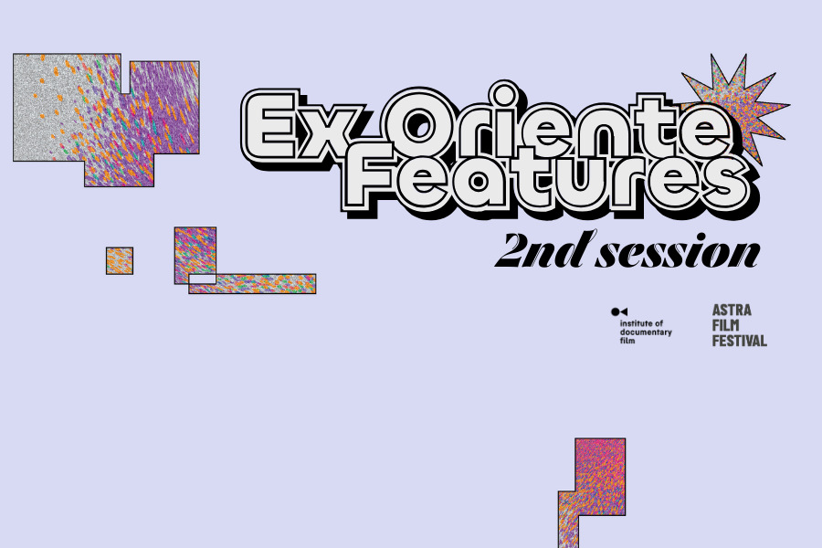 Druhá session Ex Oriente Features se uskuteční na Astra Film Festivalu