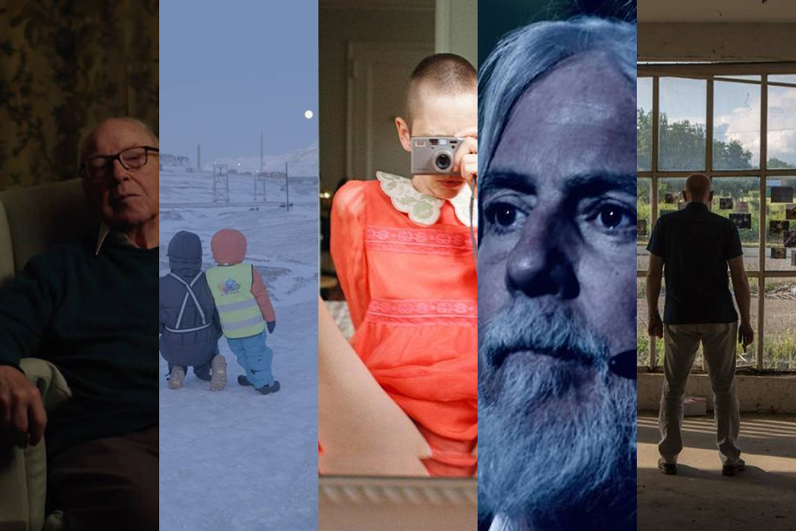 Czech Docs: Coming Soon (March 29)