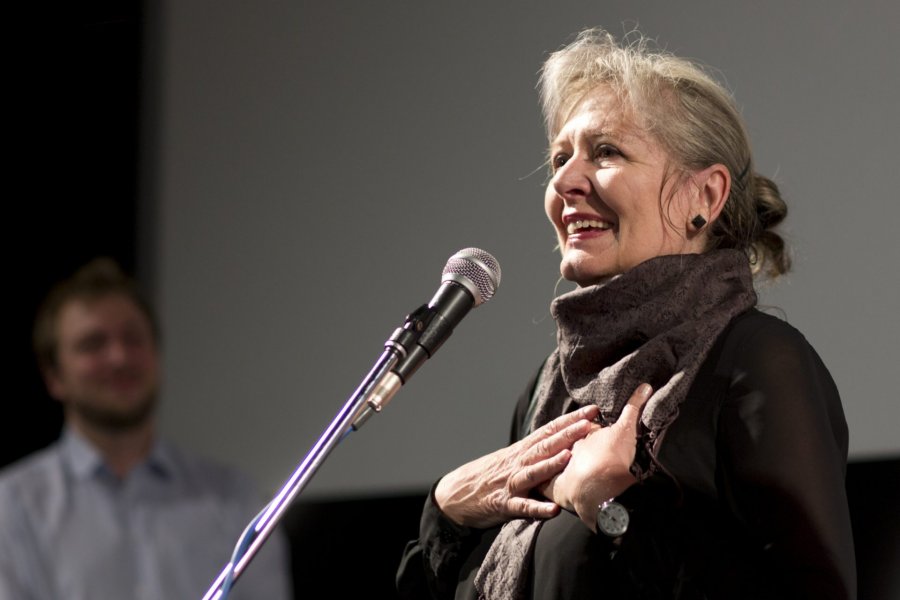 Helena Třeštíková: „Vždycky mám pochybnosti, ale tak to musí být“