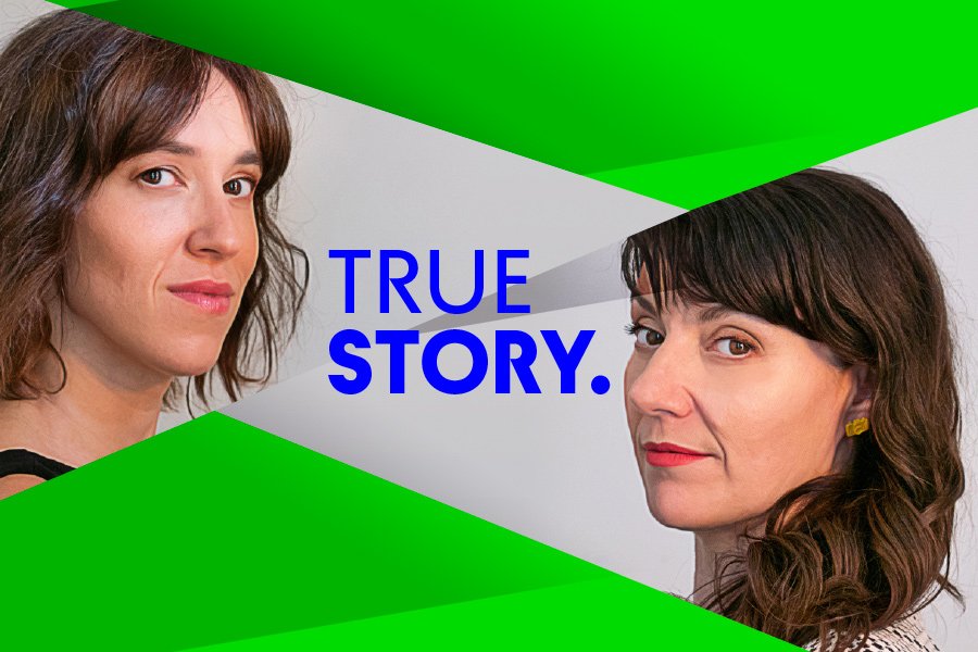 True Story, epizoda 8: An Ordinary Country