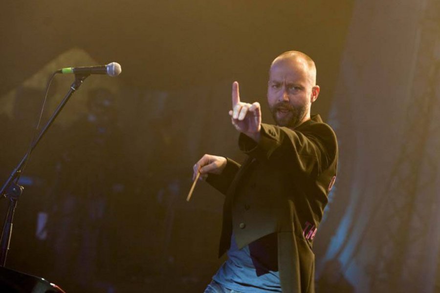Filmy podpořené IDF v programu Hot Docs