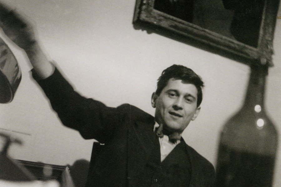 Legendary Czech filmmakers celebrated in two upcoming Czech documentaries