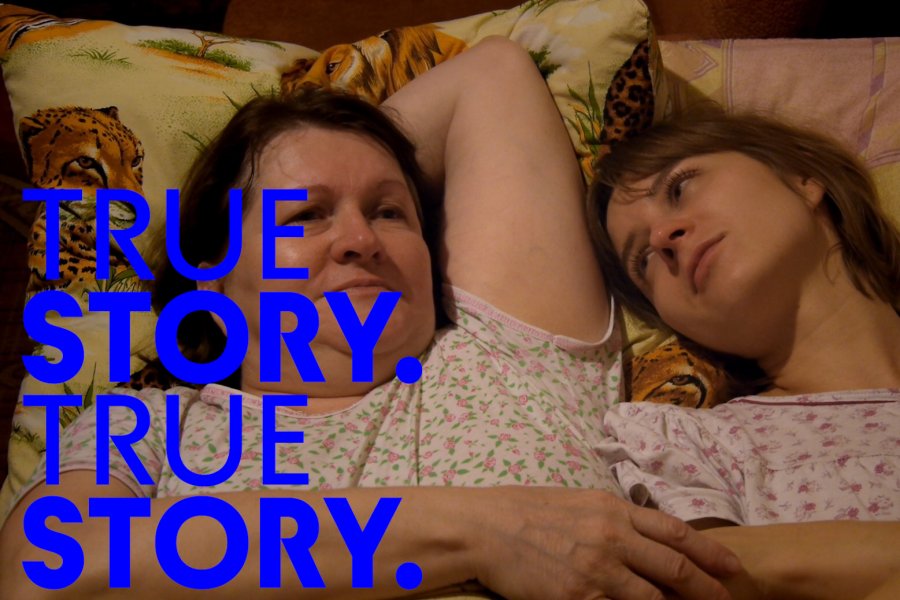 True Story, episode 29: Common Language