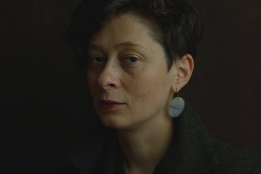 "Through the dialogue you start to understand yourself." An interview with Salomé Jashi