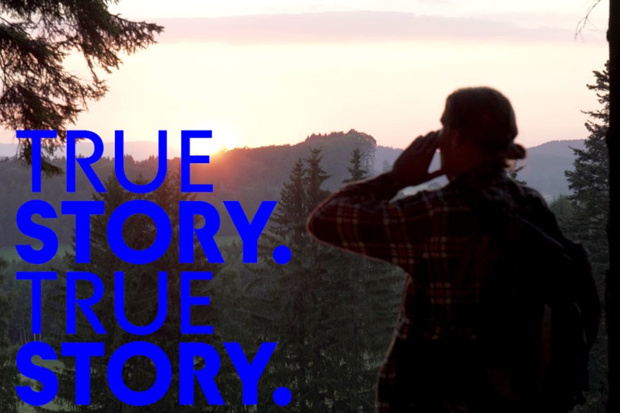 True Story, episode 5: Wolves at the Borders