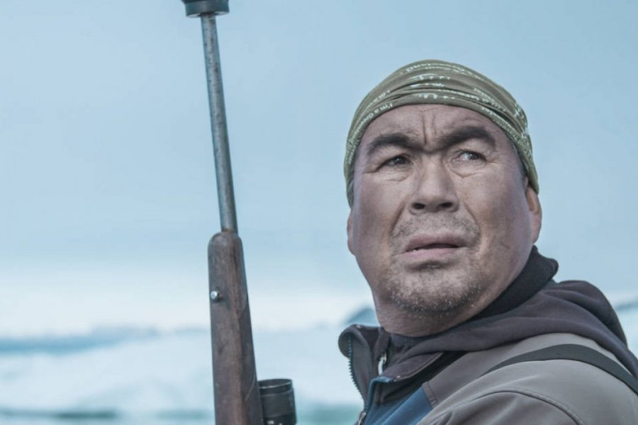 Czech premiere of The Last Ice Hunters at DocuMonday
