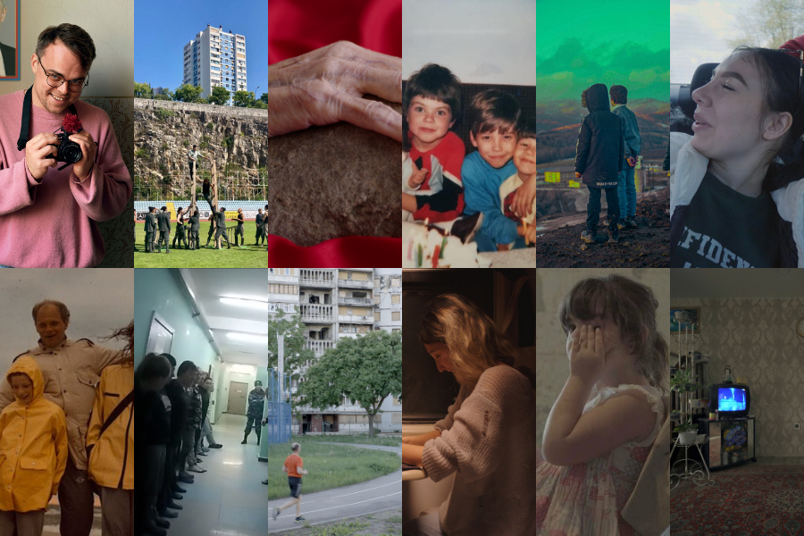 Alumni spotlight: Oscar nomination, European Film Award, Berlinale, CPH:DOX and more