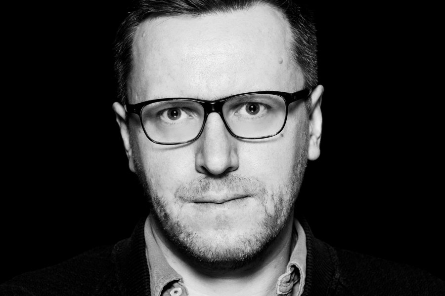 “Filmmaking is a partnership, so stronger relations make stronger films.” An interview with Maciej Kubicki