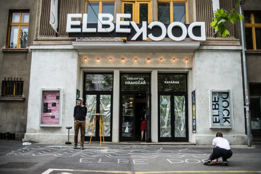 Central European films competing at ELBE DOCK 2019