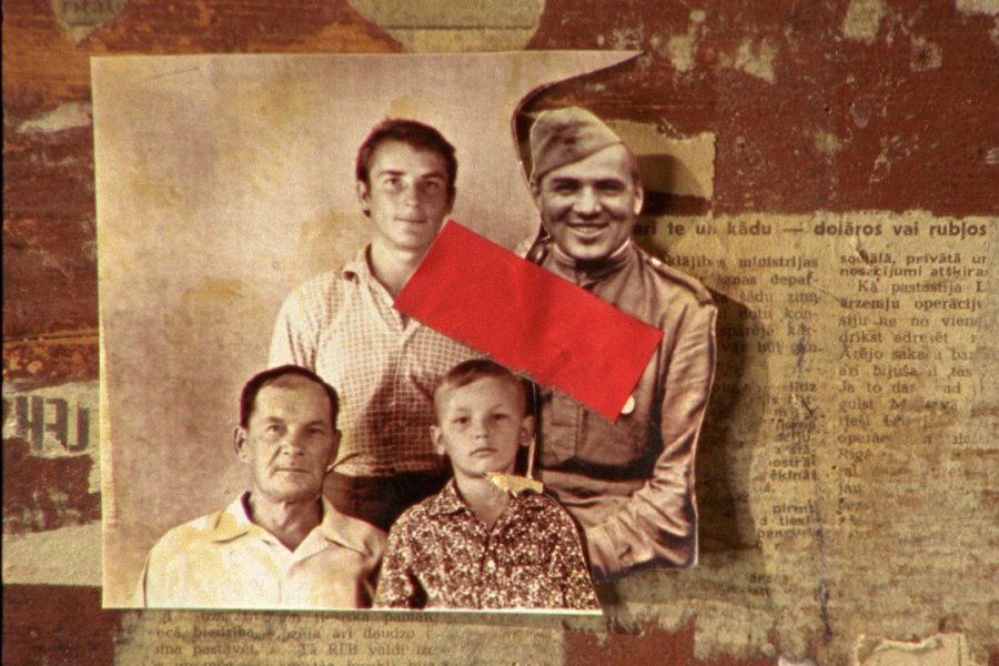 My Unknown Soldier and Circus Rwanda at Divadelná Nitra