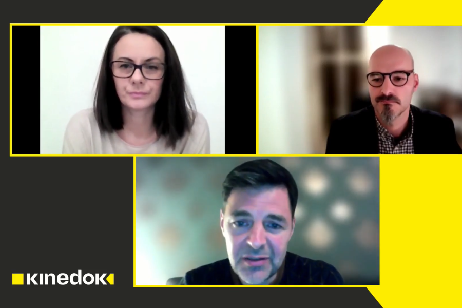 Watch the recording of the Intensive Life Unit discussion