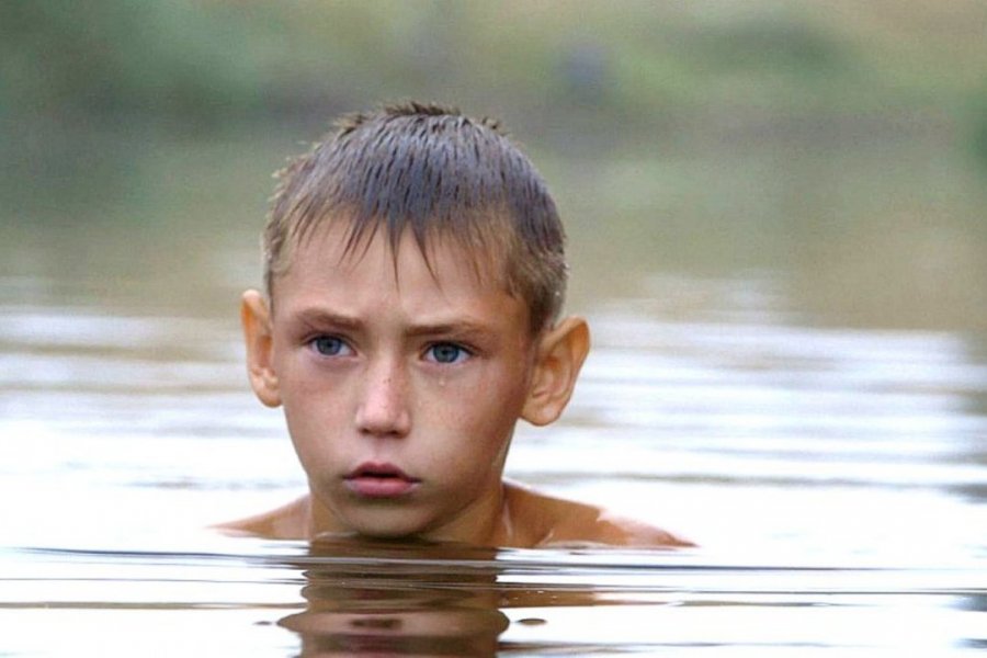 Dokumentární pondělí: The Distant Barking of Dogs