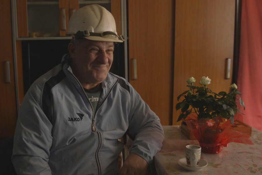 Ten films supported by the IDF at goEast Filmfestival