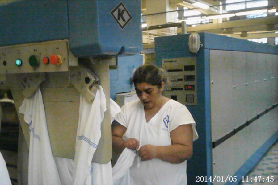 The Limits of Work at Doclisboa