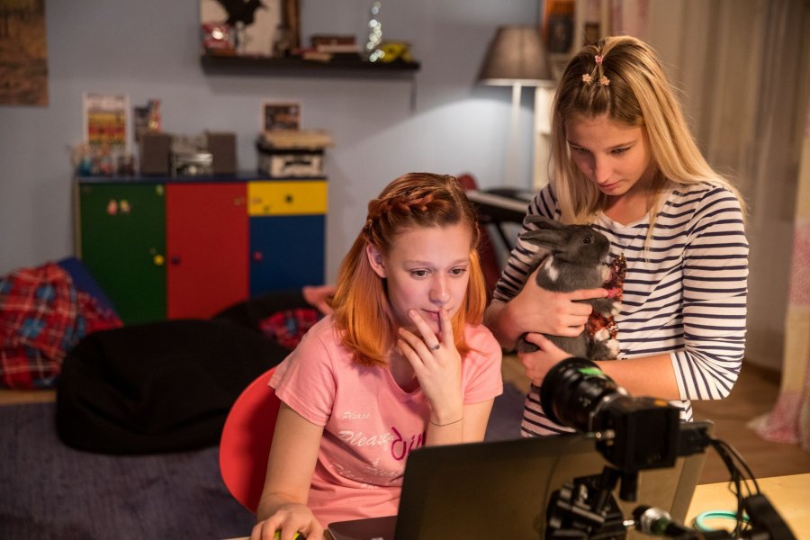 Two Czech Films at CPH:DOX