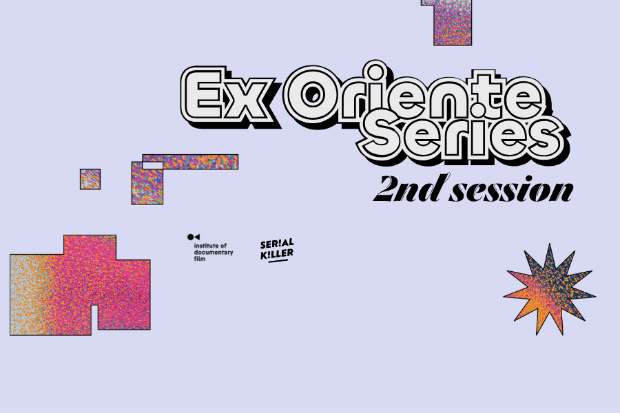 Ex Oriente Series heads to Serial Killer for its 2nd session