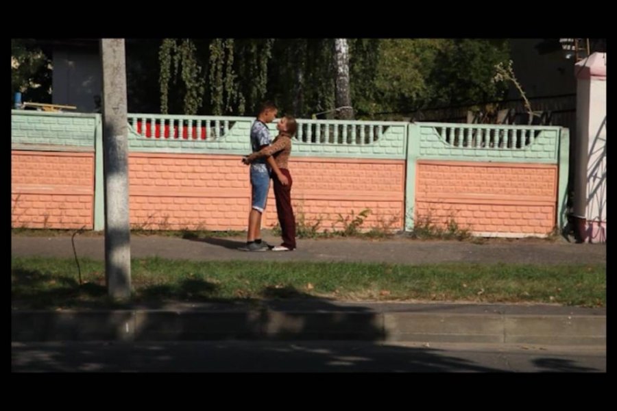 The Place of Love: Remembering Belarusian filmmakers with special screening