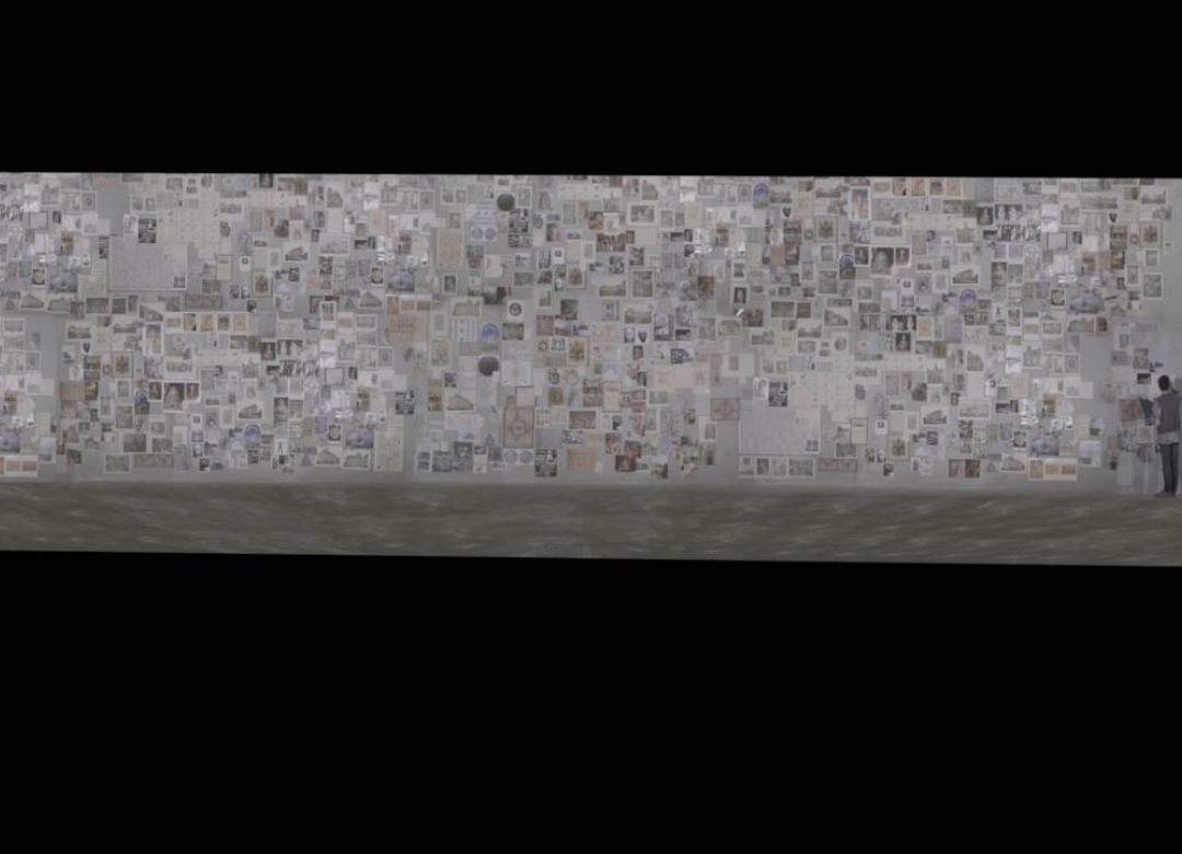 The Memory Atlas