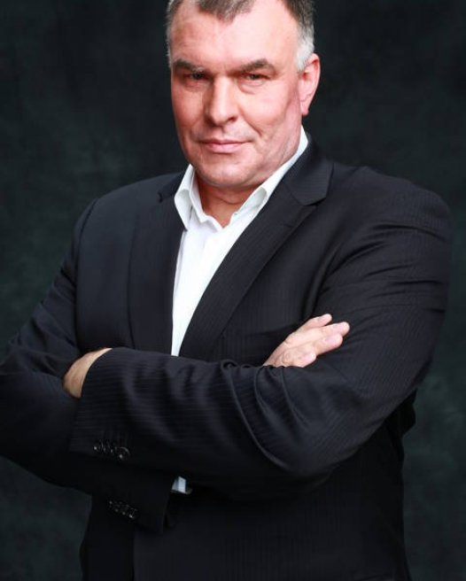 Sergey Miroshnichenko