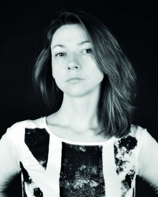 Irina Shatalova