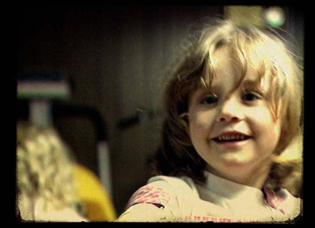 The Promise of a Happy Childhood