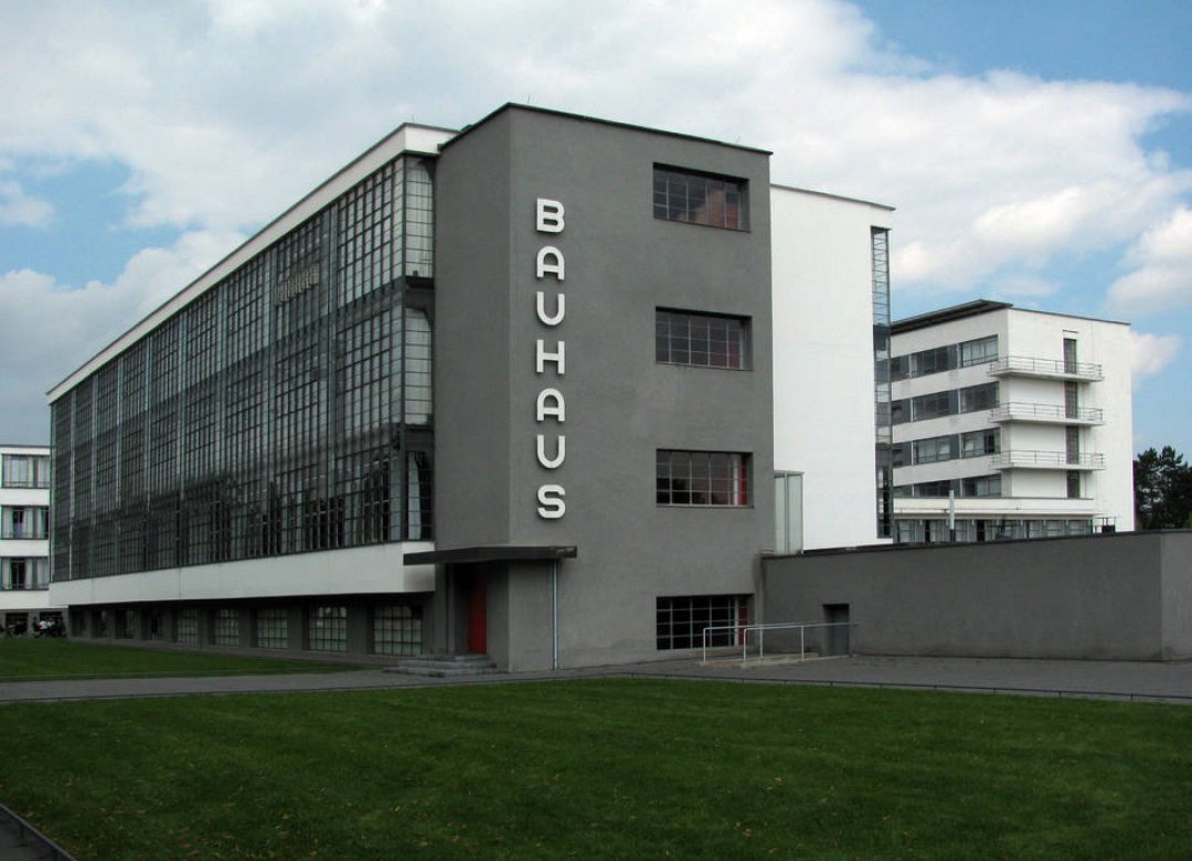 Bauhaus Spirit