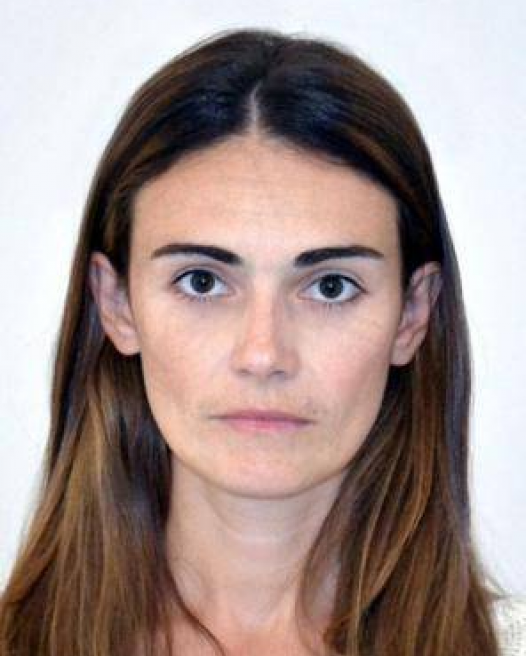 Elena Stanisheva