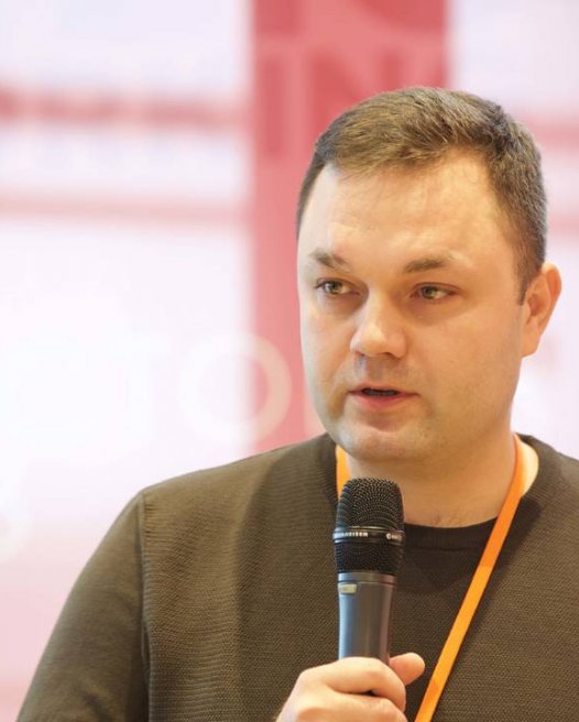 Dragos Turea