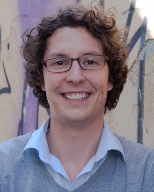 Jonas Weydemann