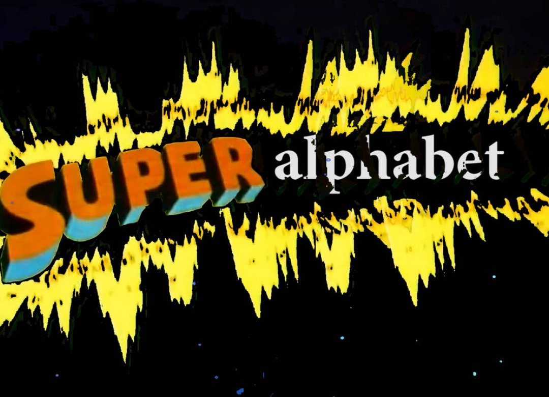 Super Alphabet