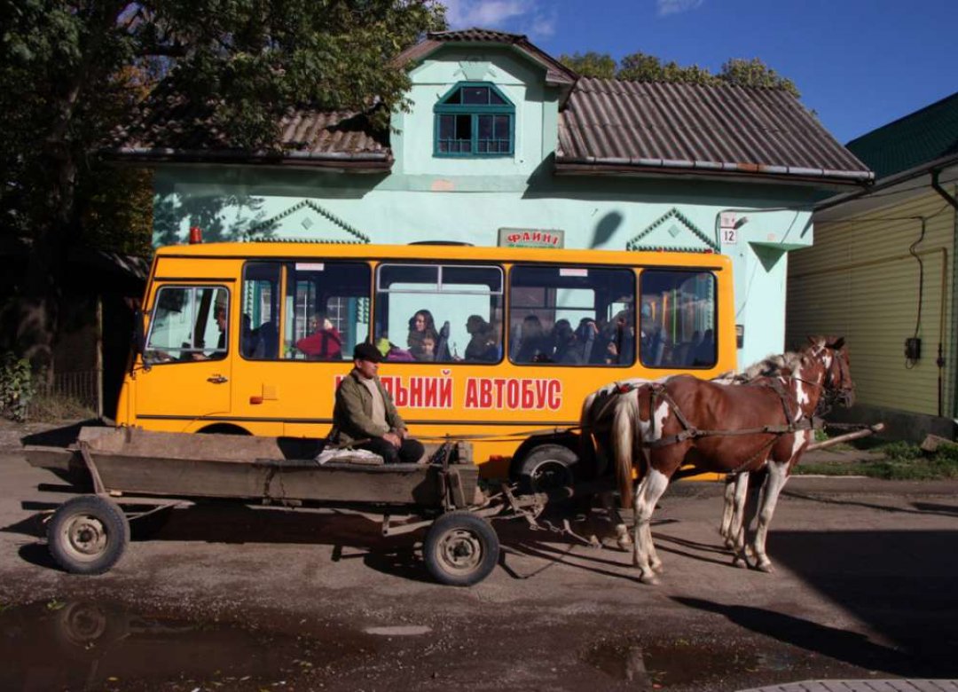 A Shtetl in the Caribbean
