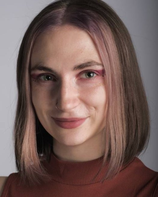 Amélie Kostelková